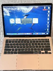 Apple MacBook Air computer 13"