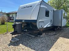 2017 26RLS StarCraft Launch Ultra lite RV