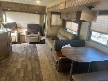2017 26RLS StarCraft Launch Ultra lite RV - Photo 4