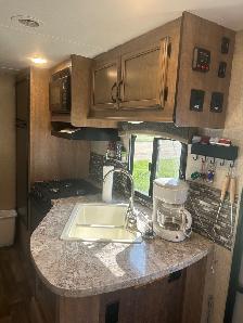 2017 26RLS StarCraft Launch Ultra lite RV - Photo 5