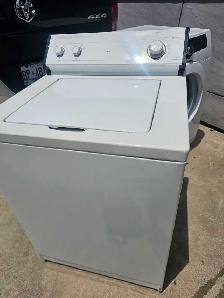 whirlpool washer heavy duty sale - Photo 2