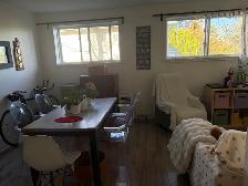 Beau grand 4 1/2 Charlesbourg, demi sous-sol - Photo 6