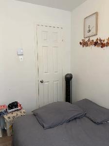 Beau grand 4 1/2 Charlesbourg, demi sous-sol - Photo 12