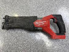 Milwaukee 3832-20 28V Brushless Sawzall