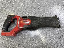 Milwaukee 3832-20 28V Brushless Sawzall - Photo 2