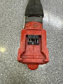Milwaukee 3832-20 28V Brushless Sawzall - Photo 3