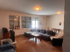 Superbe très grand 4 1/2, St-Sauveur, Juillet Terrasse - Photo 6