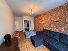 Superbe très grand 4 1/2, St-Sauveur, Juillet Terrasse - Photo 10