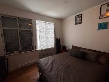 Superbe très grand 4 1/2, St-Sauveur, Juillet Terrasse - Photo 13