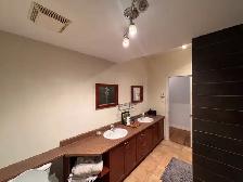 Superbe très grand 4 1/2, St-Sauveur, Juillet Terrasse - Photo 15
