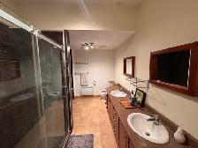 Superbe très grand 4 1/2, St-Sauveur, Juillet Terrasse - Photo 24