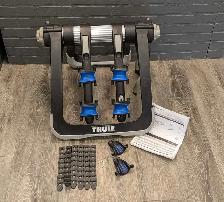 Thule Raceway 9001 lockable bike rack