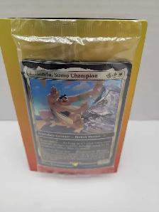 MTG Secret Lair Street Fighter Foil Drop Magic the Gathering - Photo 2