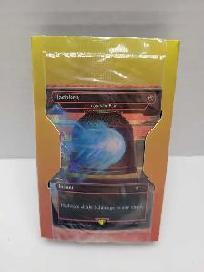 MTG Secret Lair Street Fighter Foil Drop Magic the Gathering - Photo 3
