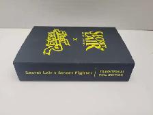 MTG Secret Lair Street Fighter Foil Drop Magic the Gathering - Photo 4
