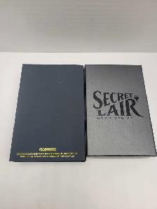 MTG Secret Lair Street Fighter Foil Drop Magic the Gathering - Photo 5