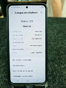 Samsung Galaxy S24