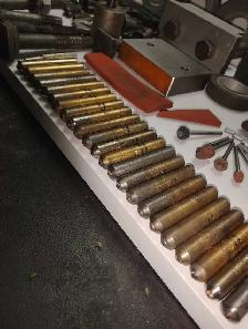Norton Abrasives dressing tool lot - Photo 3