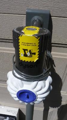 Cordless Vacuum Dyson - Photo 2
