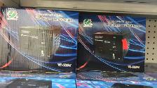 300 Watts Step Up and Down Voltage Converter/Transformer