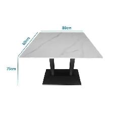 Brand New Variety Sintered Stone Dining Tables From $199 to $699 - Photo 8