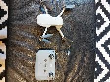 DJI Drone Mini SE