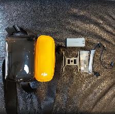 DJI Drone Mini SE - Photo 3