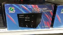 1500 Watts Step Up and Down Voltage Converter/Transformer