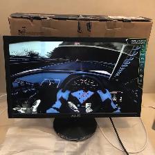 ASUS VP248QG 24' Gaming Monitor FullHD 75Hz 1ms GTG AMD FreeSync - Photo 2