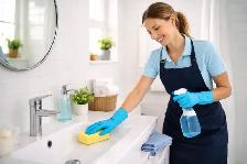 Residential and Airbnb Cleaner - $24/hour