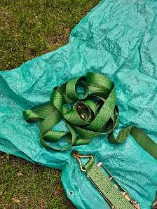 Flatbed JHook straps - Photo 3