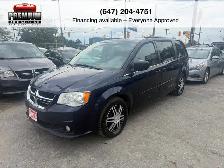 2016 Dodge Grand Caravan  BLOWOUT SALE