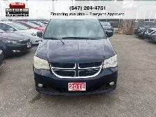 2016 Dodge Grand Caravan  BLOWOUT SALE - Photo 2