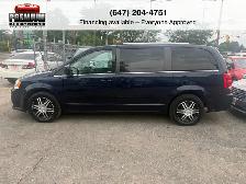 2016 Dodge Grand Caravan  BLOWOUT SALE - Photo 3