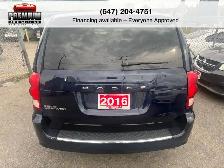 2016 Dodge Grand Caravan  BLOWOUT SALE - Photo 5