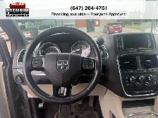 2016 Dodge Grand Caravan  BLOWOUT SALE - Photo 8
