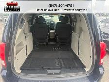 2016 Dodge Grand Caravan  BLOWOUT SALE - Photo 14