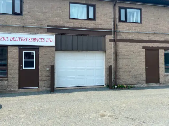 FOR SUBLEASE – 48 Trider Crescent, Unit 5, Dartmouth
