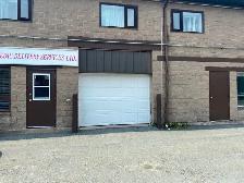 FOR SUBLEASE – 48 Trider Crescent, Unit 5, Dartmouth
