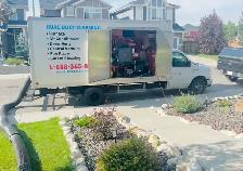 Complete Furnace & Duct cleaning only $119   FREE Dryer 4036