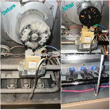 Complete Furnace & Duct cleaning only $119   FREE Dryer 4036 - Photo 5