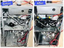 Complete Furnace & Duct cleaning only $119   FREE Dryer 4036 - Photo 7