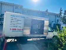 Complete Furnace & Duct cleaning only $119   FREE Dryer 4036 - Photo 9