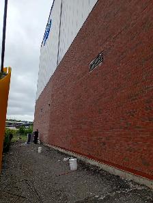 Professional Pressure Washing, Residential, Commercial, Industri - Photo 3