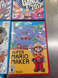 Jeux de Wii U - Photo 2
