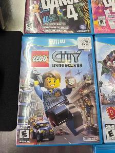 Jeux de Wii U - Photo 4