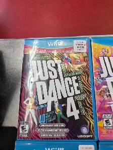 Jeux de Wii U - Photo 5