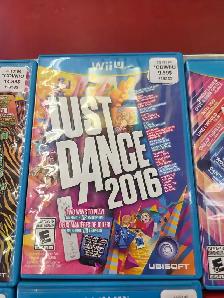 Jeux de Wii U - Photo 6