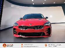 2022 Kia Stinger GT LIMITED NAVIGATION BACKUP CAMERA HEATED LEAT - Photo 2