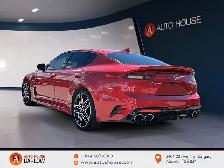 2022 Kia Stinger GT LIMITED NAVIGATION BACKUP CAMERA HEATED LEAT - Photo 5